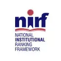 National Institutional Ranking Framework by Ministry of Education, India.