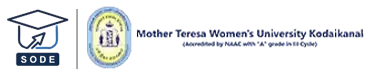 MTWU Distance Education