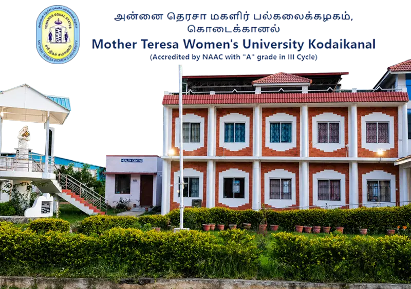 University Campus