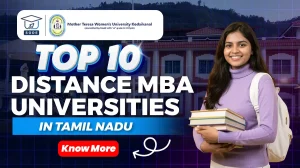 distance mba universities